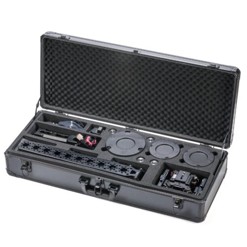 Hydra Alien Car Mounting System - V-Mount (Open Box)