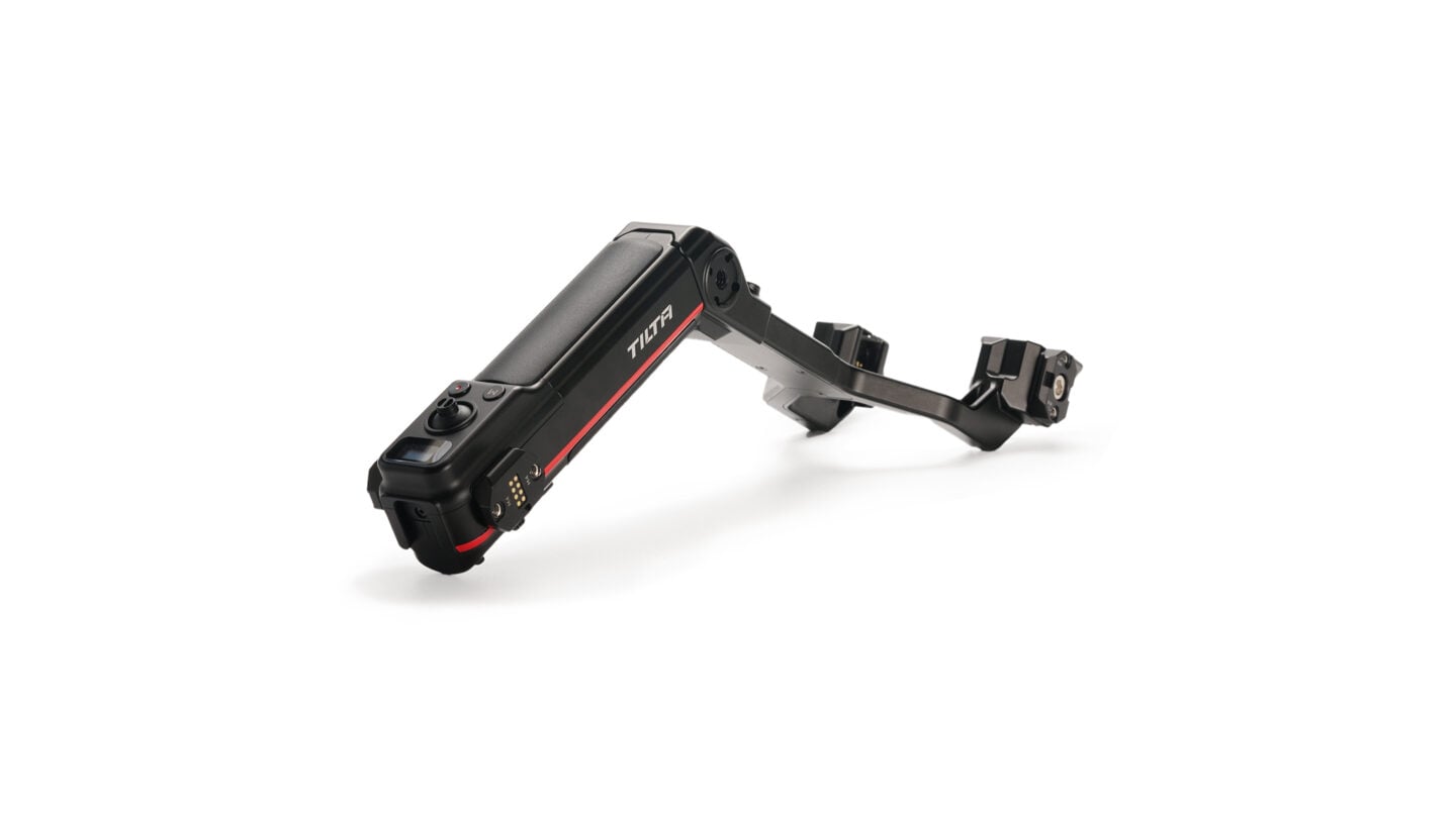 Rear Operating Control Handle for DJI Ronin (Open Box) | Tilta