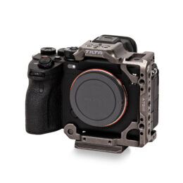 Half Camera Cage for Sony a7S III