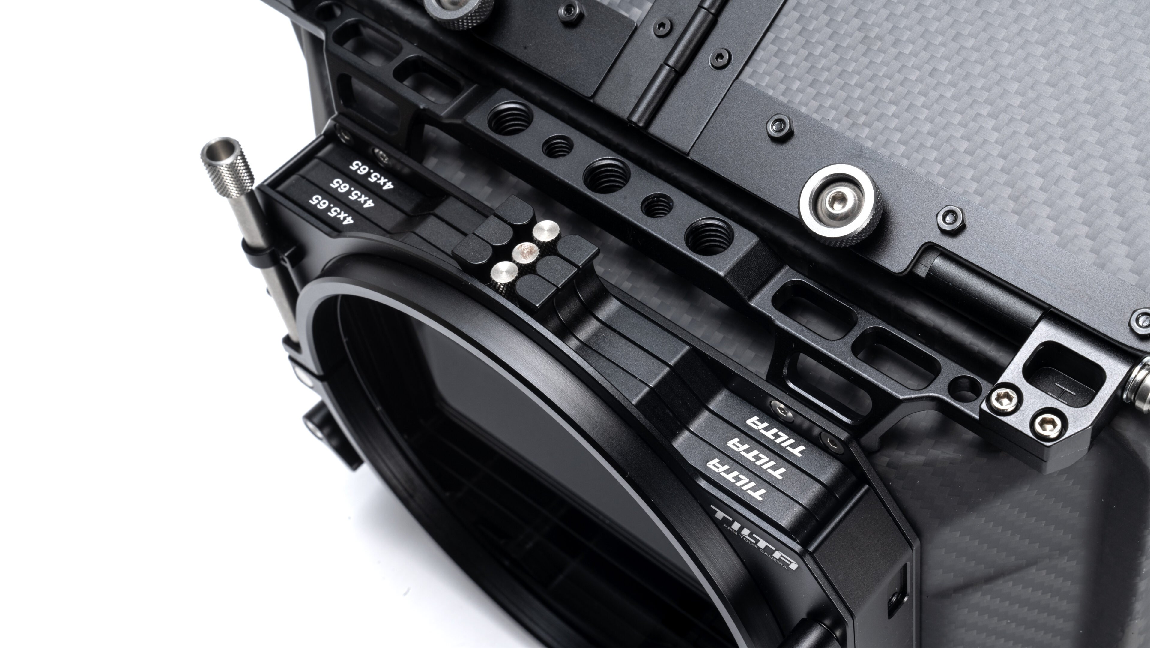 tilta マットボックス Tilta Mirage Matte Box Basic Kit (MB-T16) ミラージュ