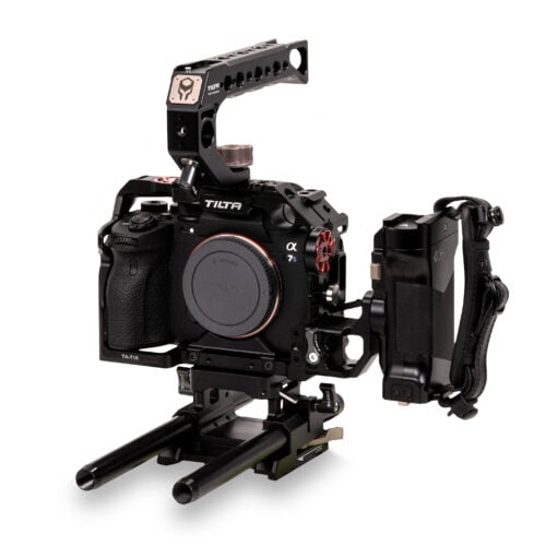 Tilta Sony a7S III Pro Kit | Tilta