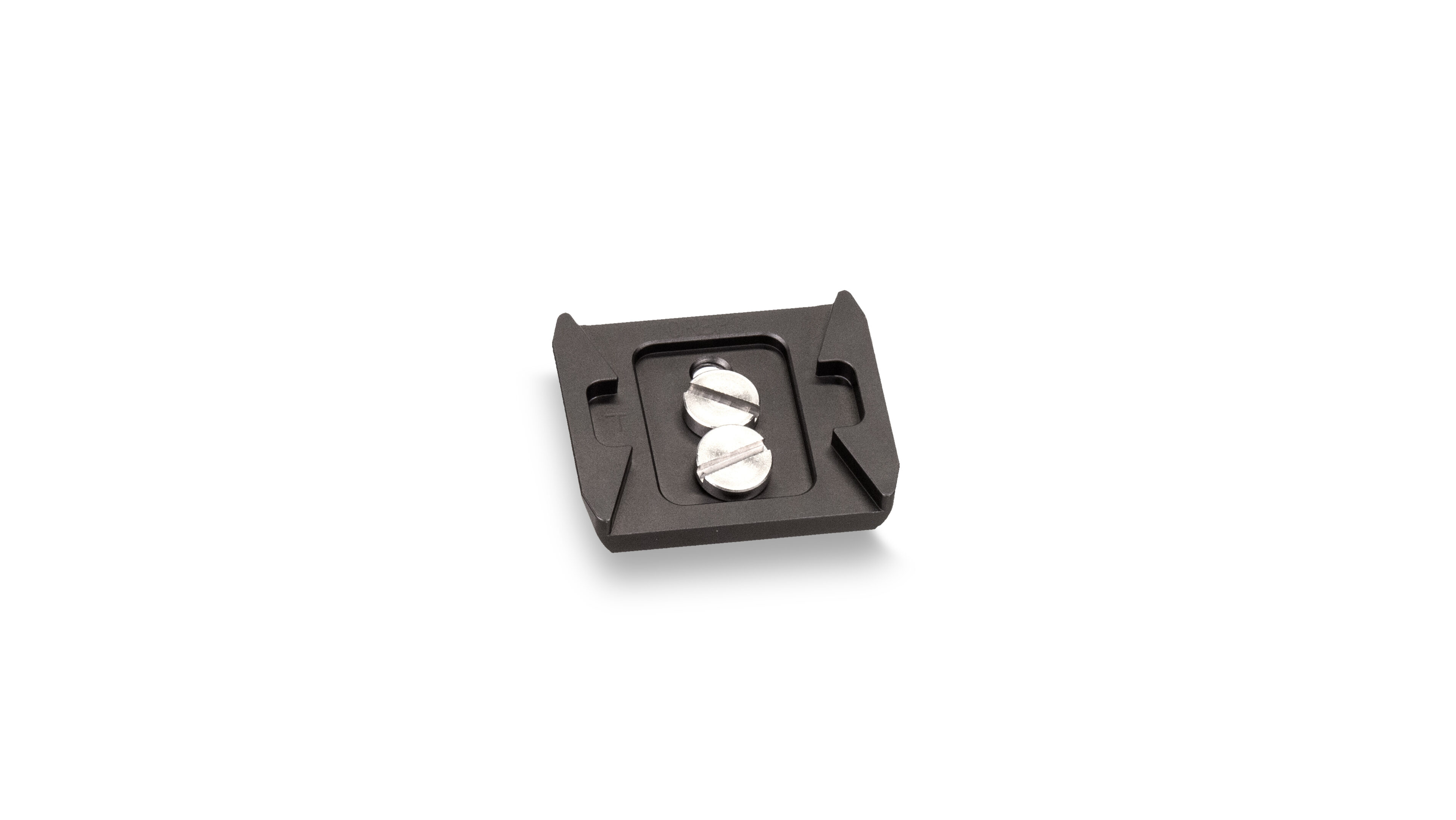 aさま Manfrotto Quick Release Plate for Sony a7S III | Tilta