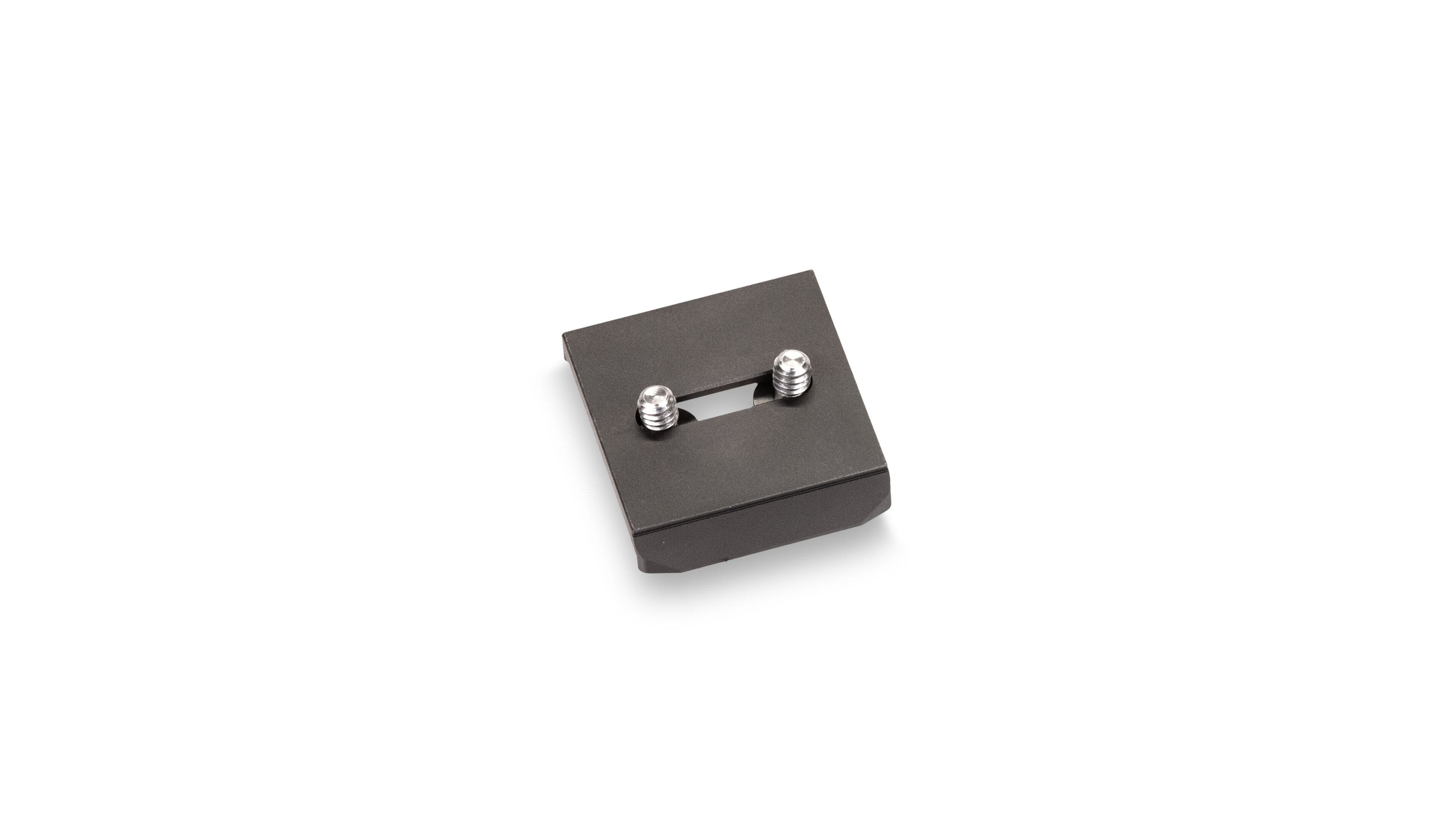 Manfrotto Quick Release Plate for Sony a7S III | Tilta