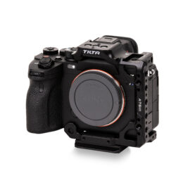 Half Camera Cage for Sony a7S III