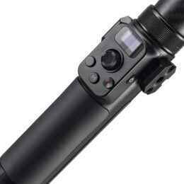 Advanced Ring Grip for DJI Ronin | Made for RS3 PRO + RS2 | Tilta Advanced Ring Grip for DJI Ronin | Made for RS3 PRO + RS2 | Tilta