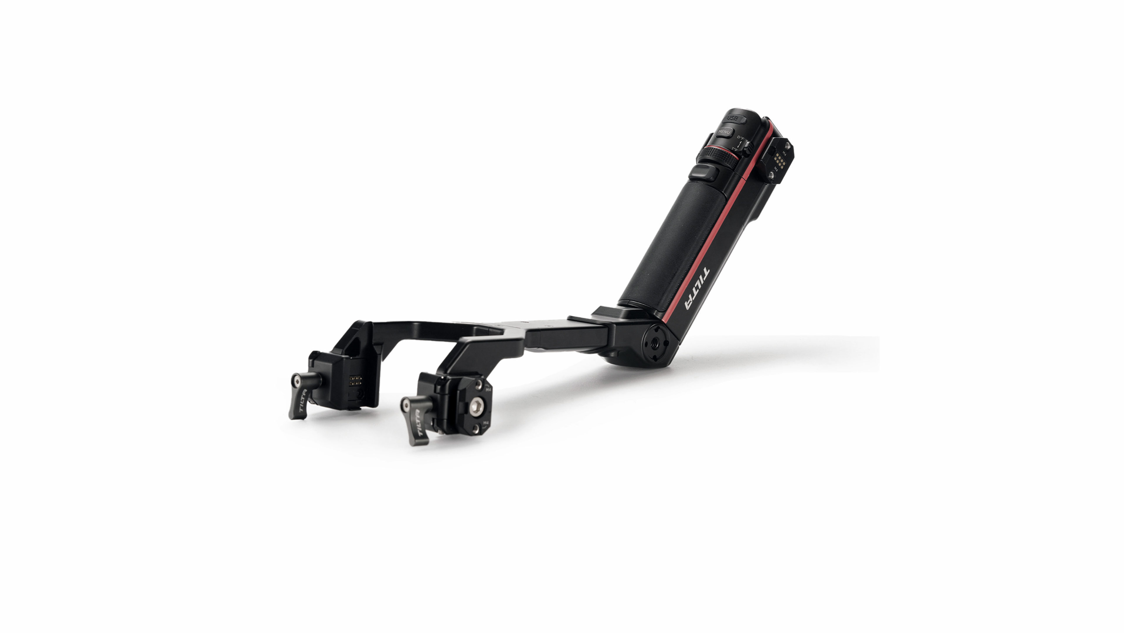 Rear Operating Control Handle for DJI RS2