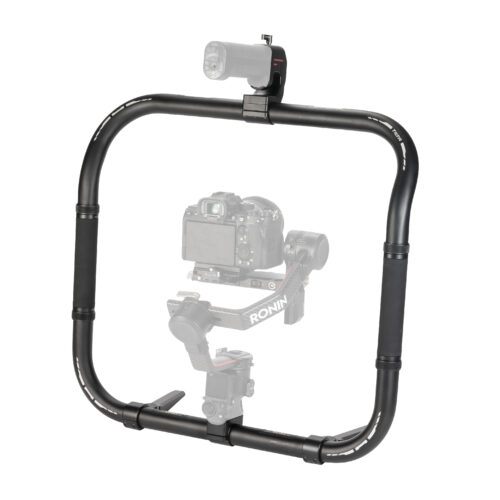 Basic Ring Grip for DJI Ronin - (Open Box)