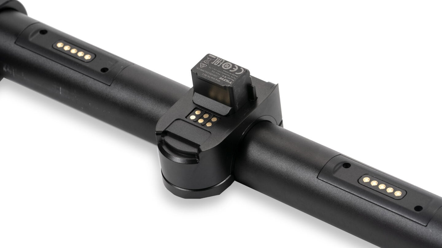 Basic Ring Grip for DJI Ronin - (Open Box) | Tilta