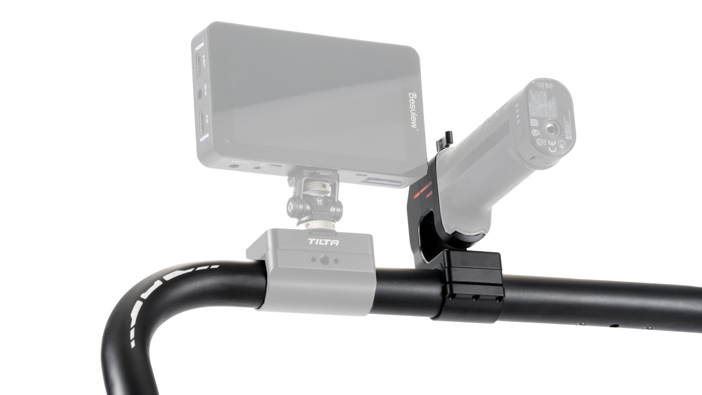 Basic Ring Grip for DJI Ronin - (Open Box) | Tilta