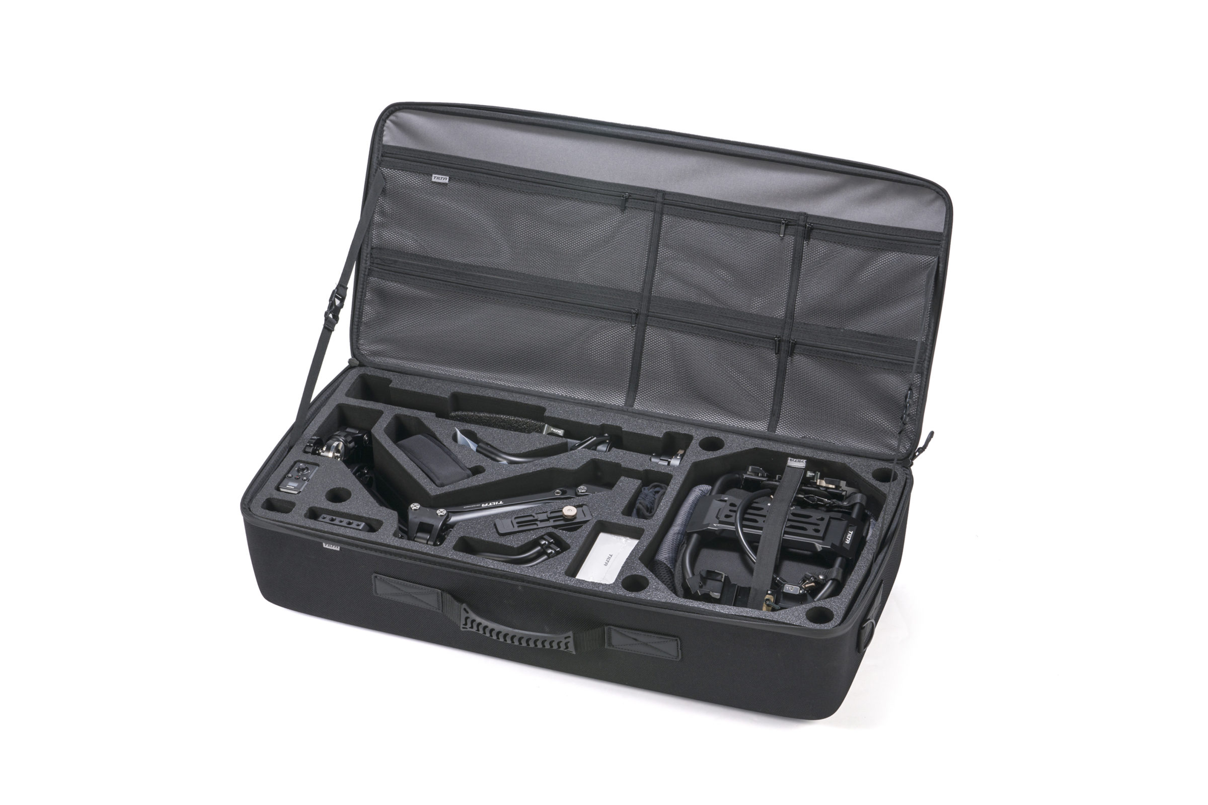 Tilta Float Handheld Gimbal Support System - V Mount (Open Box)