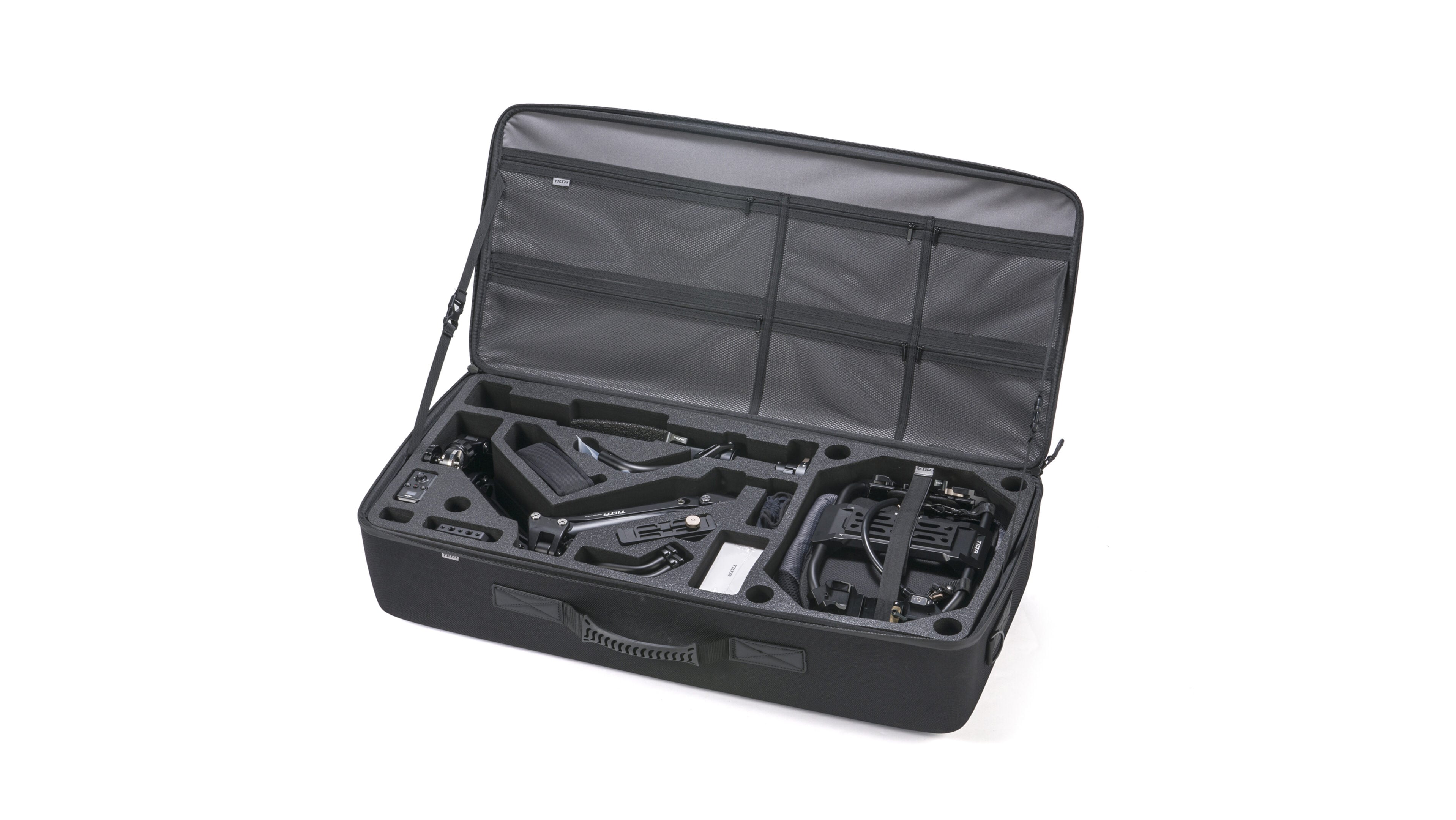 Tilta Float Handheld Gimbal Support System - V Mount (Open Box