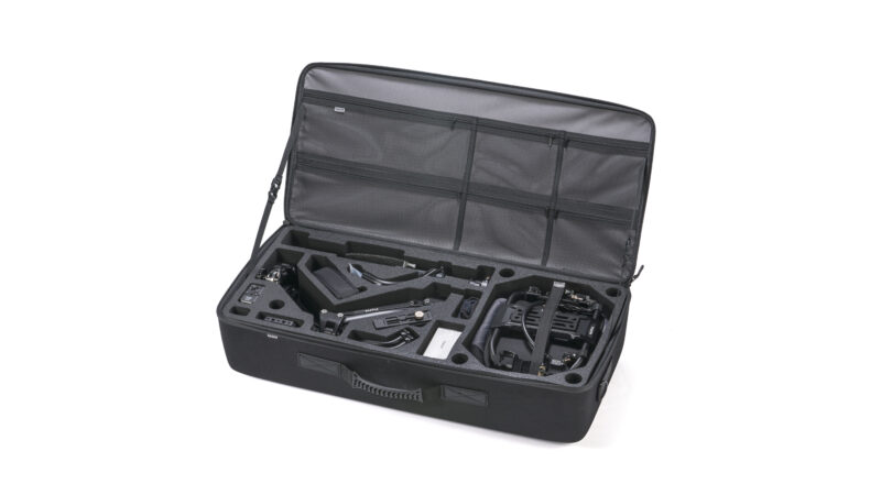 Tilta Float Handheld Gimbal Support System | Tilta