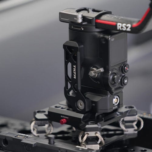 secure your gimbal