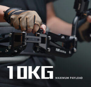 Tilta Float Handheld Gimbal Support System | Tilta