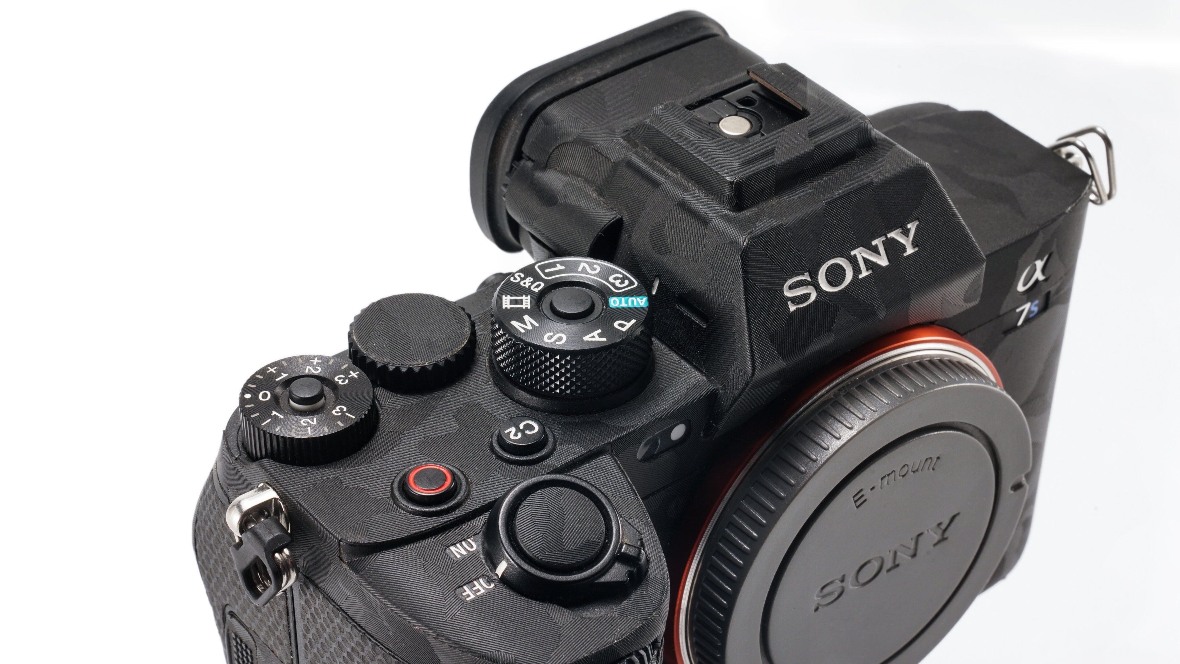 Protection Kit for Sony a7S III | Tilta