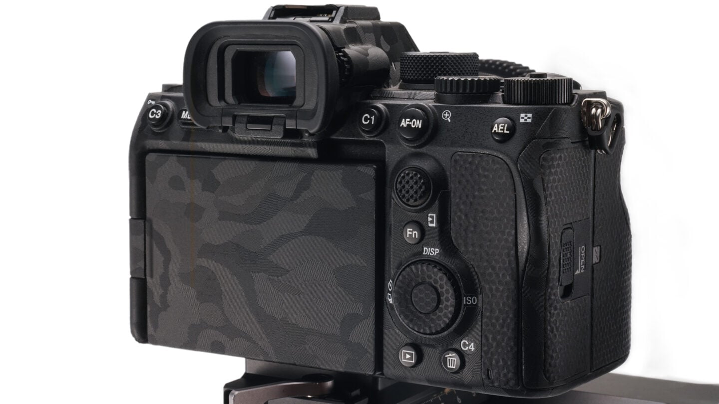 Protection Kit for Sony a7S III | Tilta