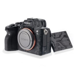 Protection Kit for Sony a7S III