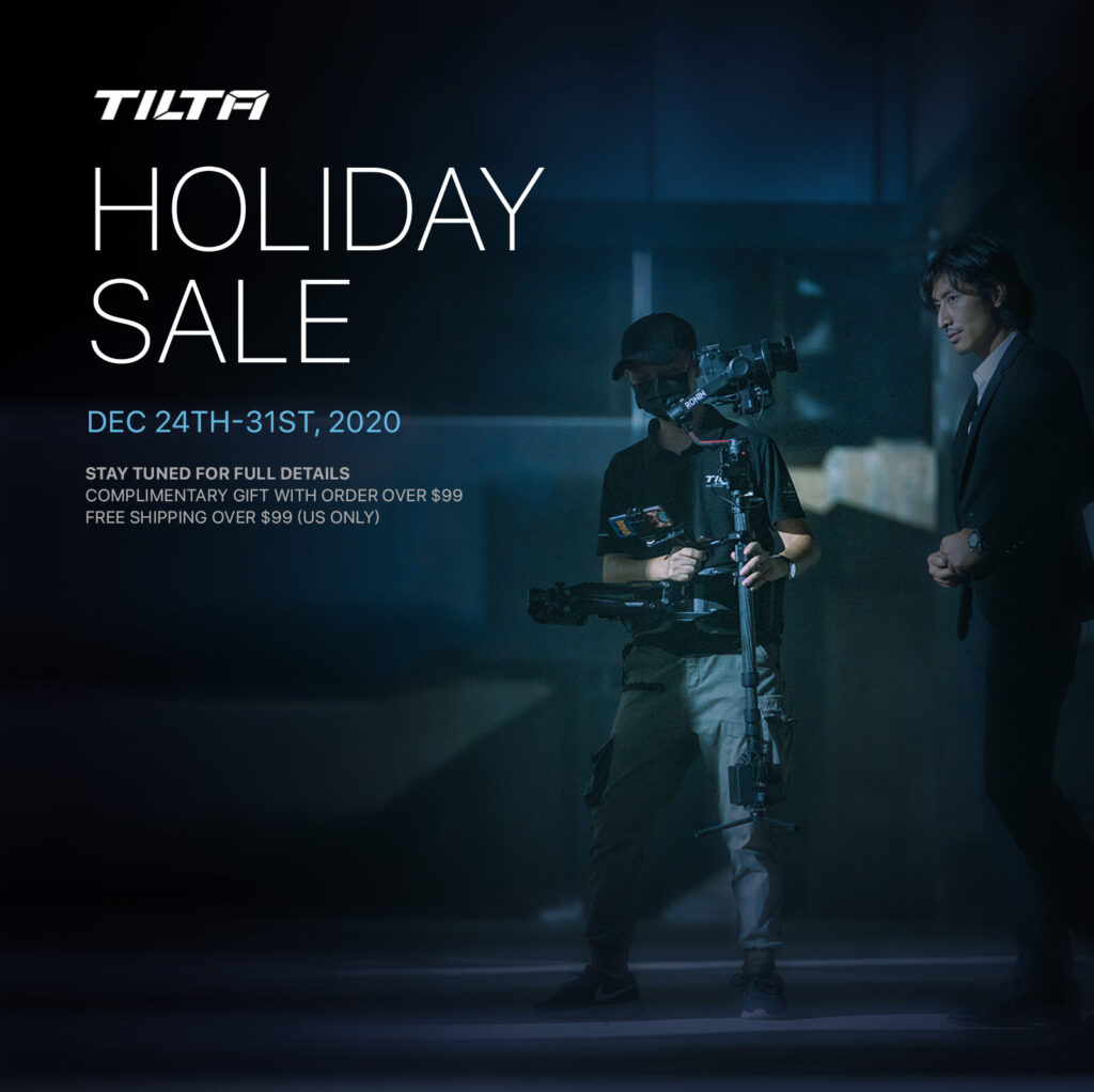 tilta holiday sale