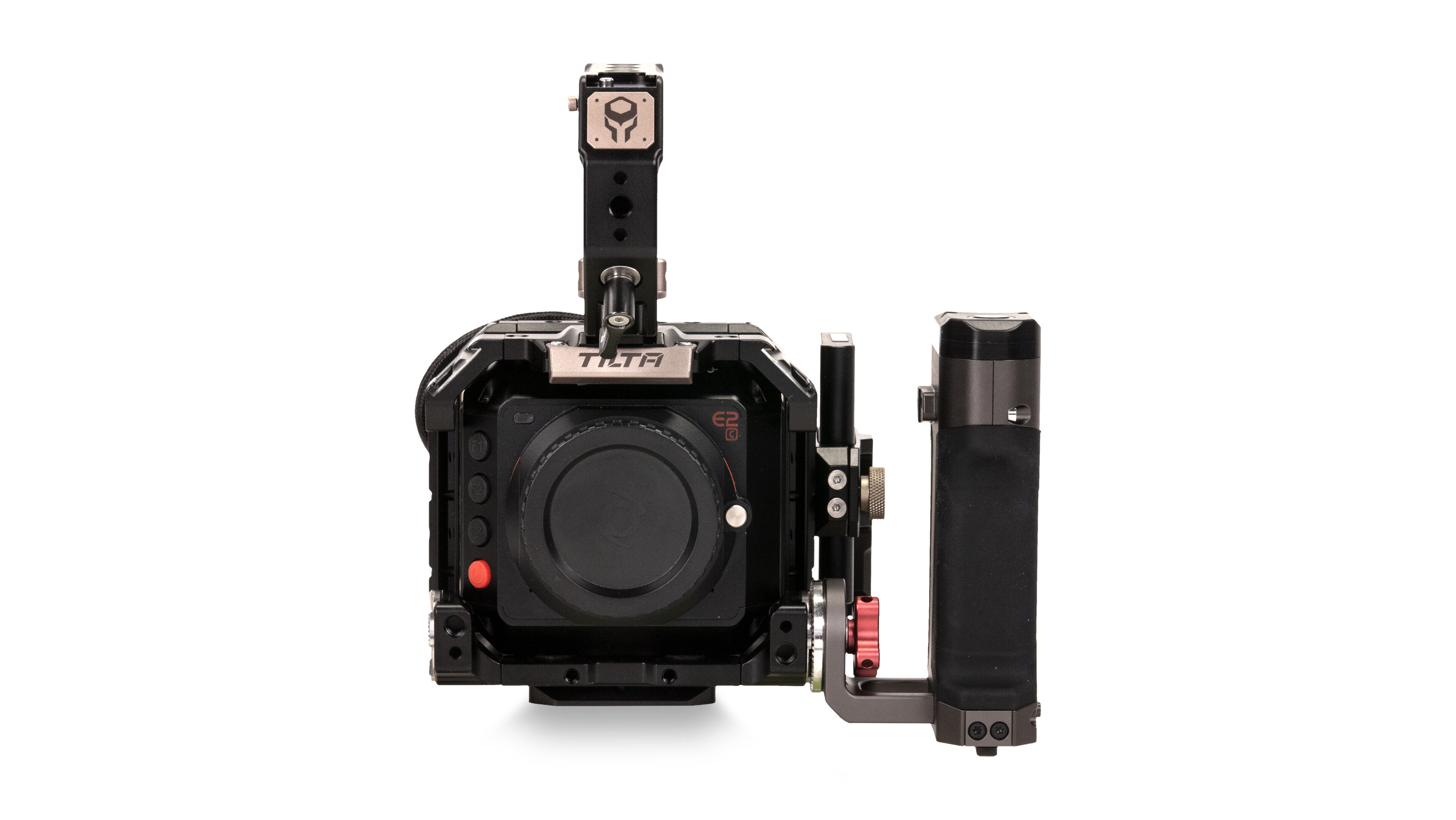 Tilta Z CAM E2C Kit B - Black | Tilta