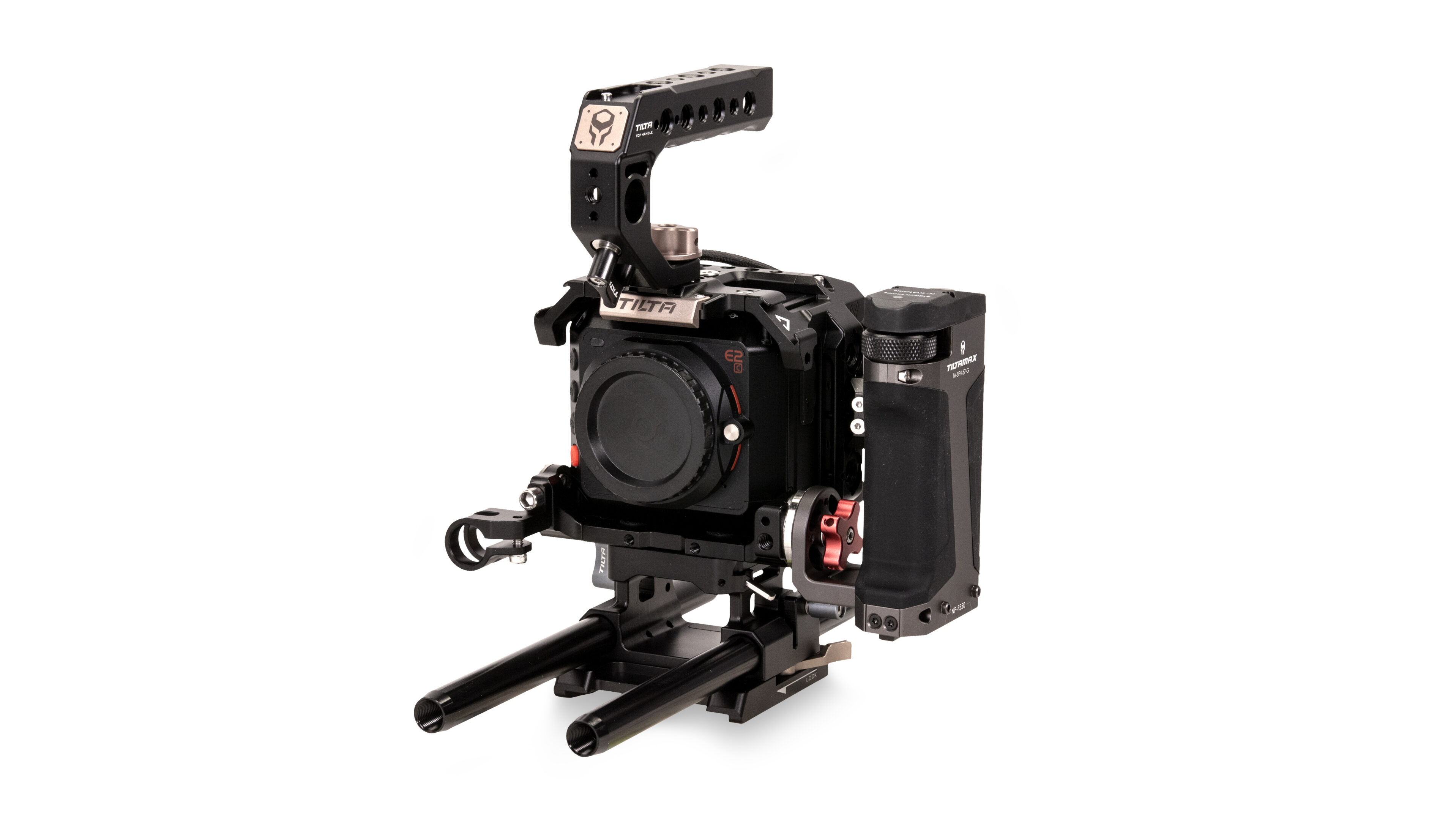 Z CAM E2C | Tilta