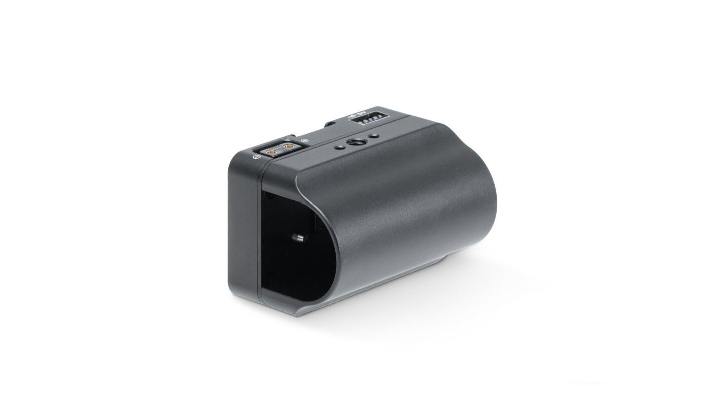 Amazon.com : Tilta V-Mount Battery Plate for Basic