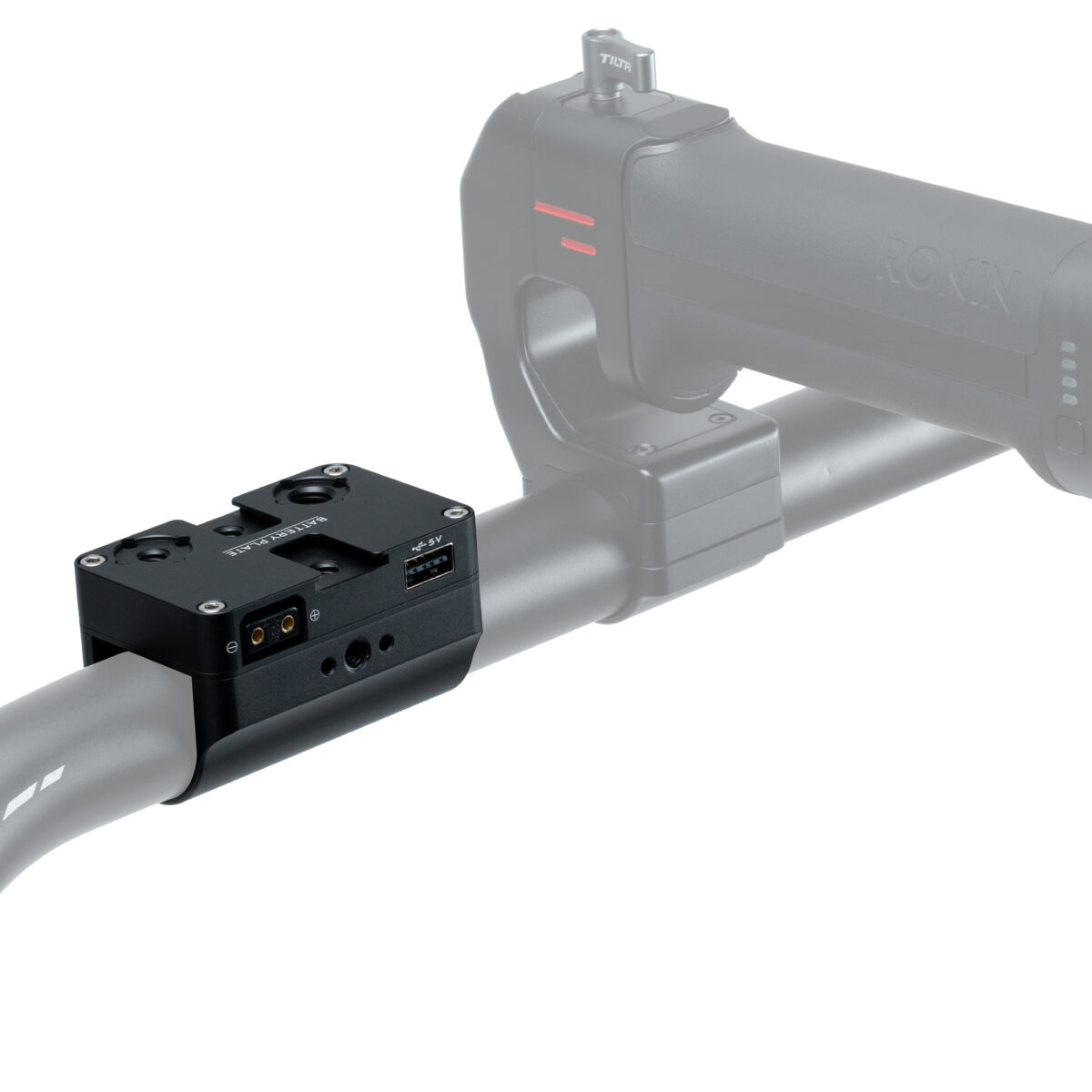 Power Supply Module for Ring Grip Tilta