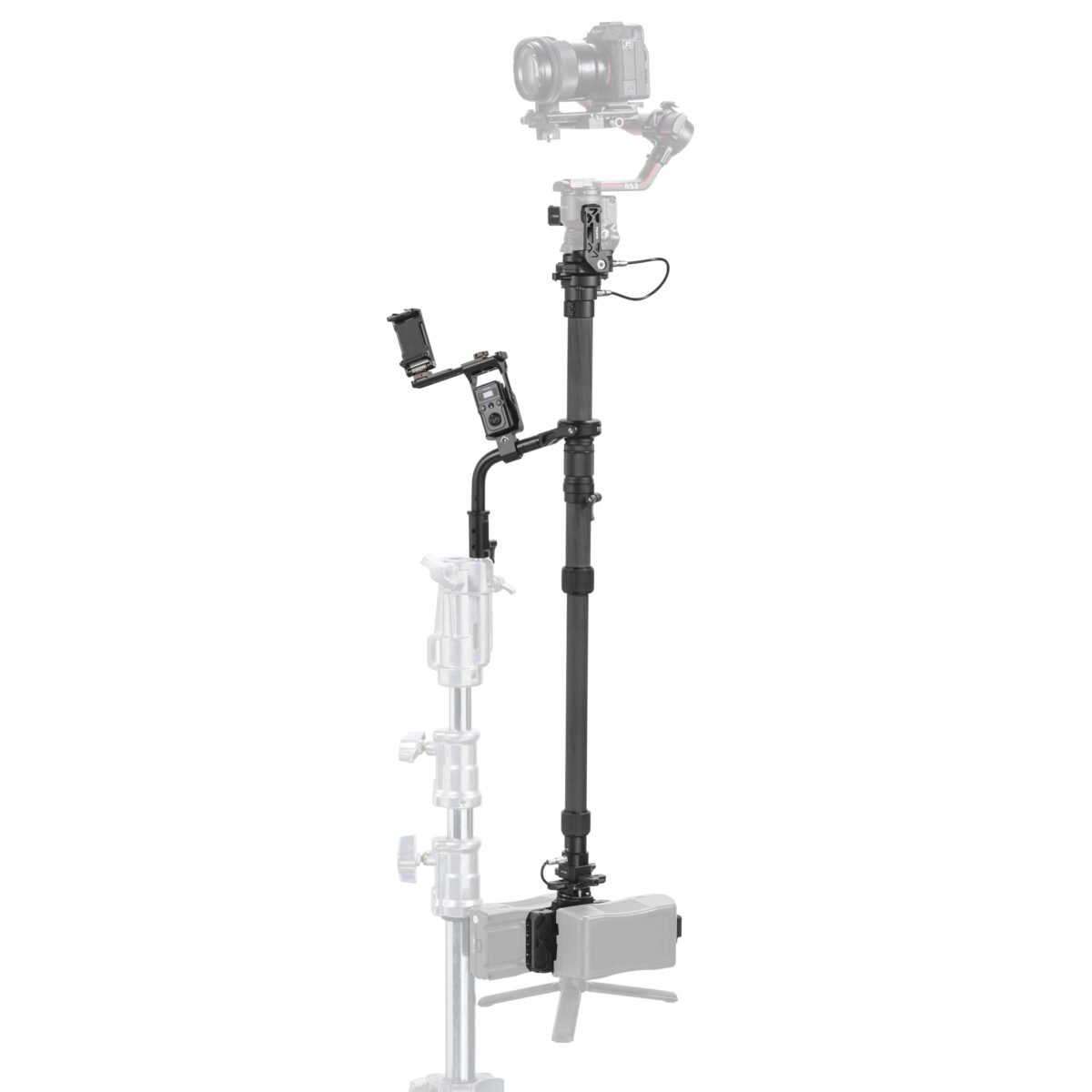 Tilta Float Handheld Gimbal Support System Tilta