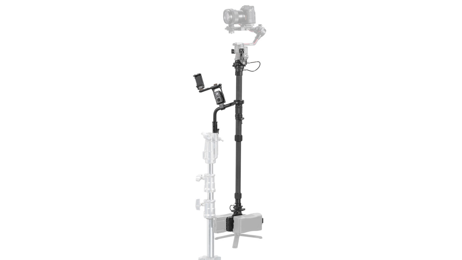 Tilta Float Handheld Gimbal Support System Tilta