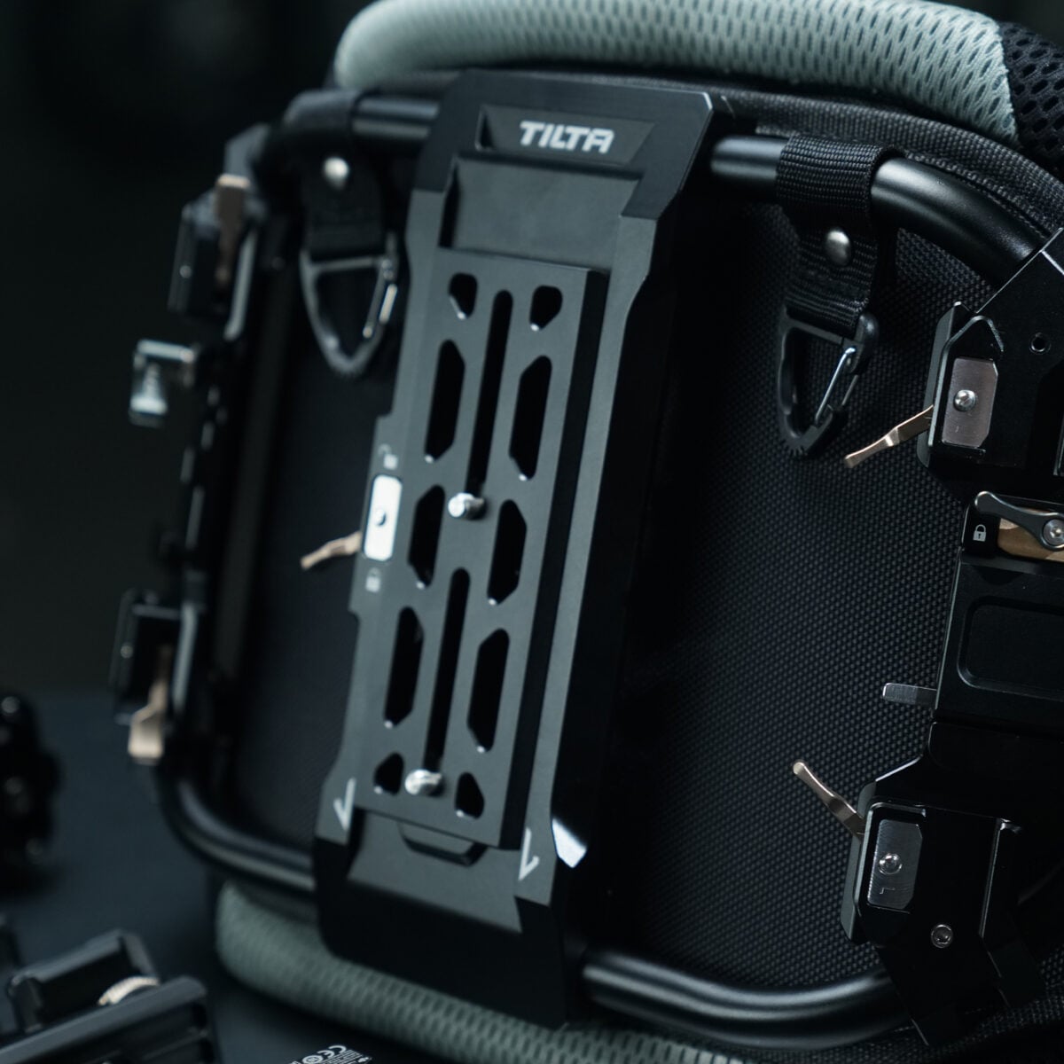 Tilta Float Handheld Gimbal Support System | Tilta
