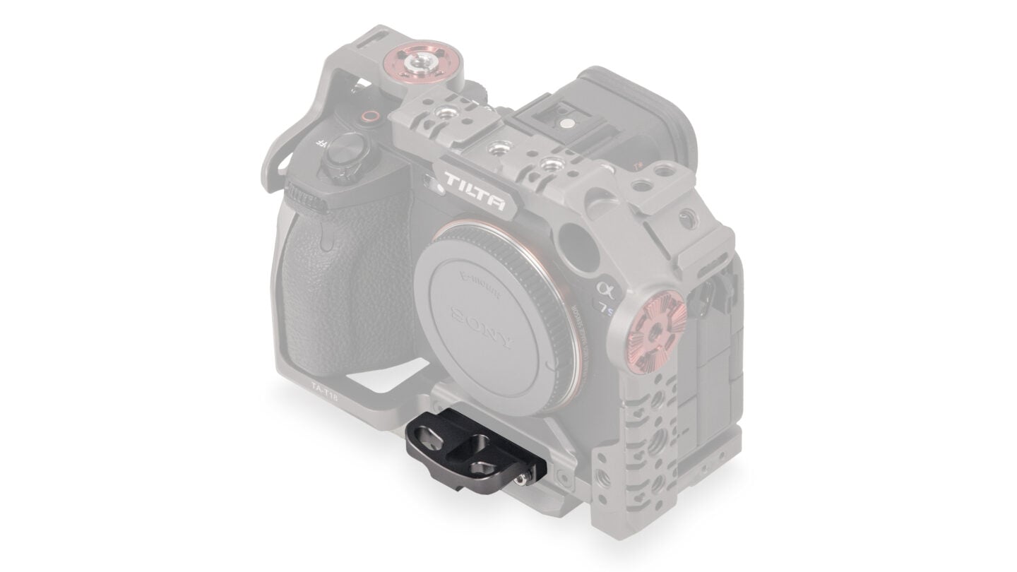 PL Mount Lens Adapter Support for Sony a7S III | Tilta