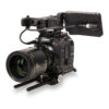 Camera Cage for Canon C500 Mk II/C300 Mk III