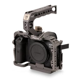 Camera Cage for Canon R5/R6 Kit A