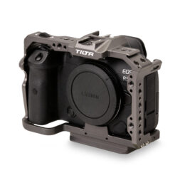 Full Camera Cage for Canon R5/R6