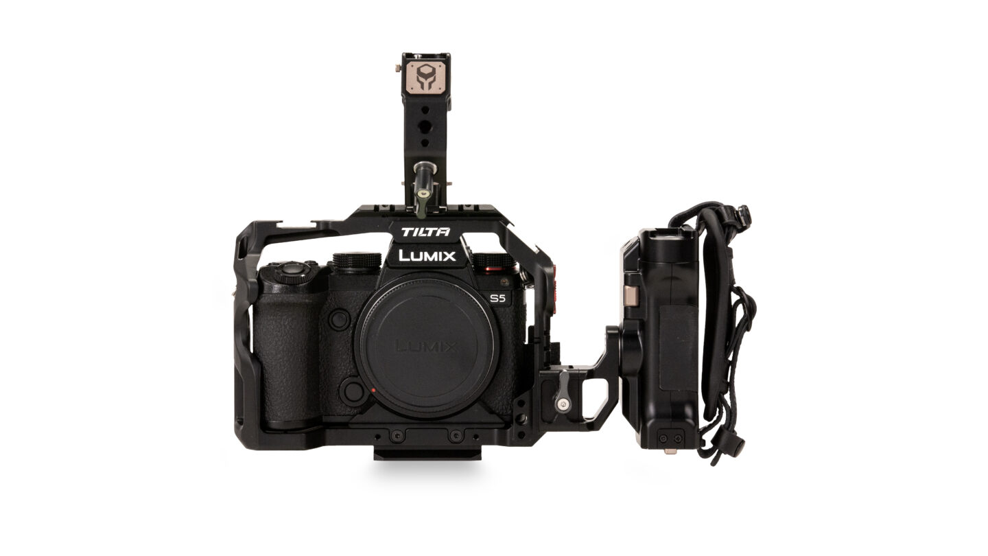 Tilta Panasonic S5 Kit B | Tilta