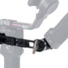 NATO Rail Extender Arm for Rear Operating Handle (Open Box)