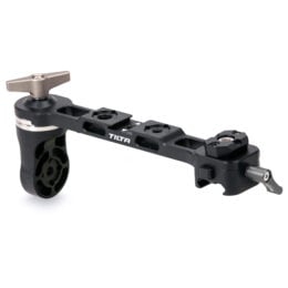 NATO Rail Extender Arm for Rear Operating Handle
