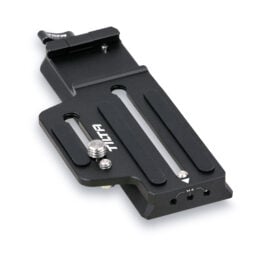 Manfrotto Quick Release Extender Plate