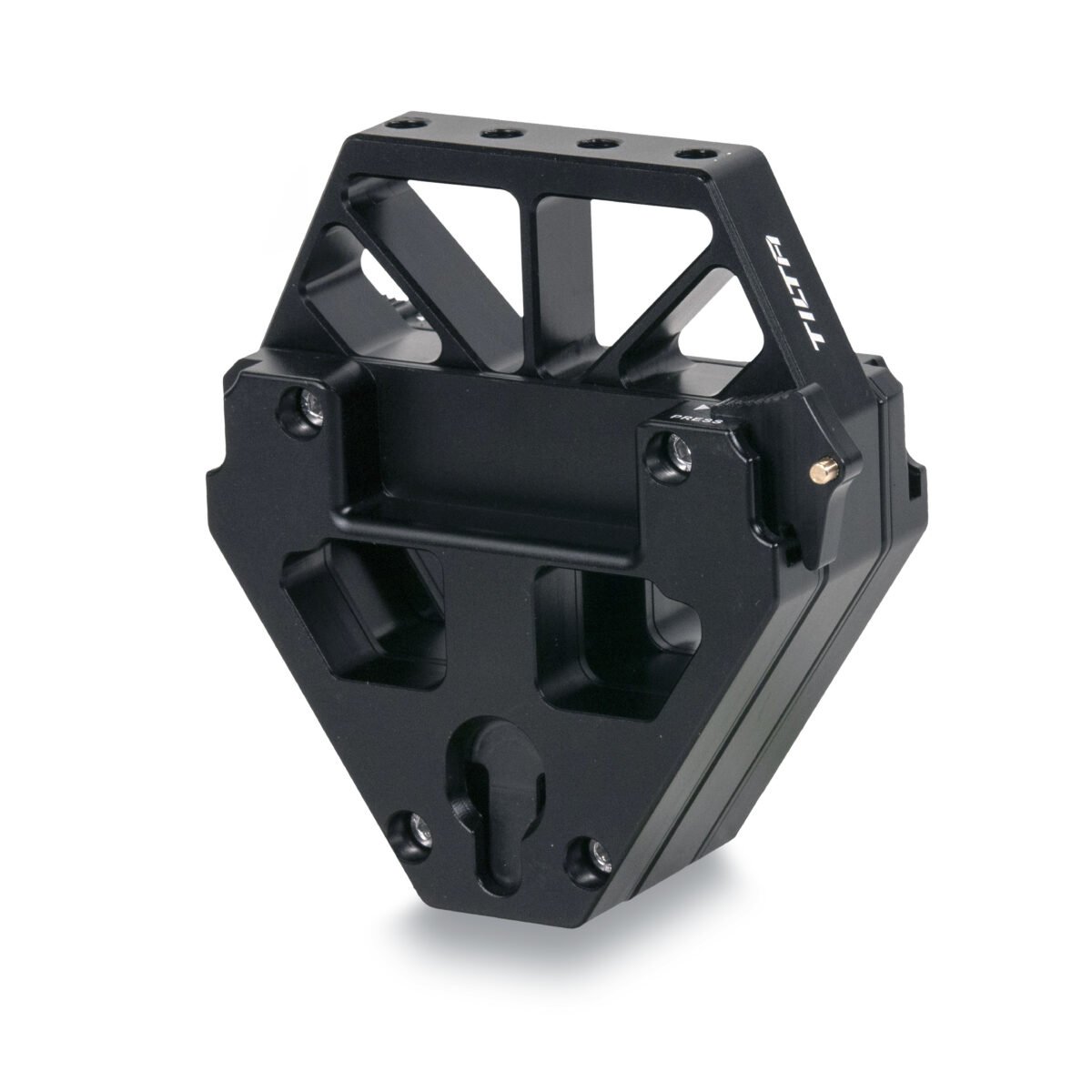 Tilta Float System Gold Mount Battery Plate Tilta