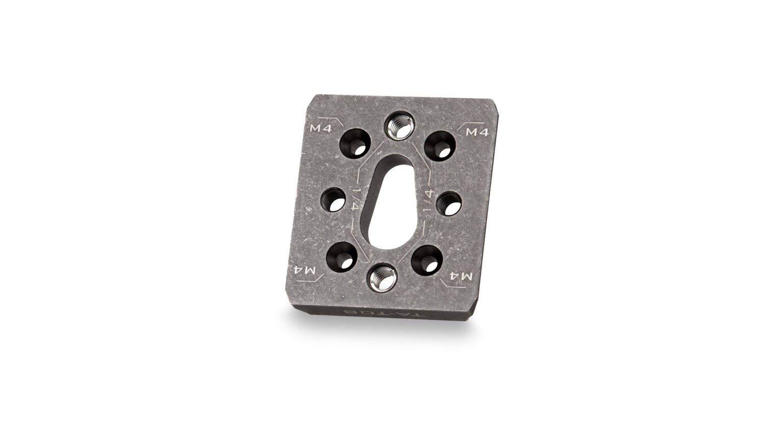 Manfrotto Quick Release Bottom Plate for RED Komodo