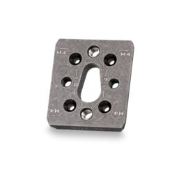 Manfrotto Quick Release Bottom Plate for RED Komodo