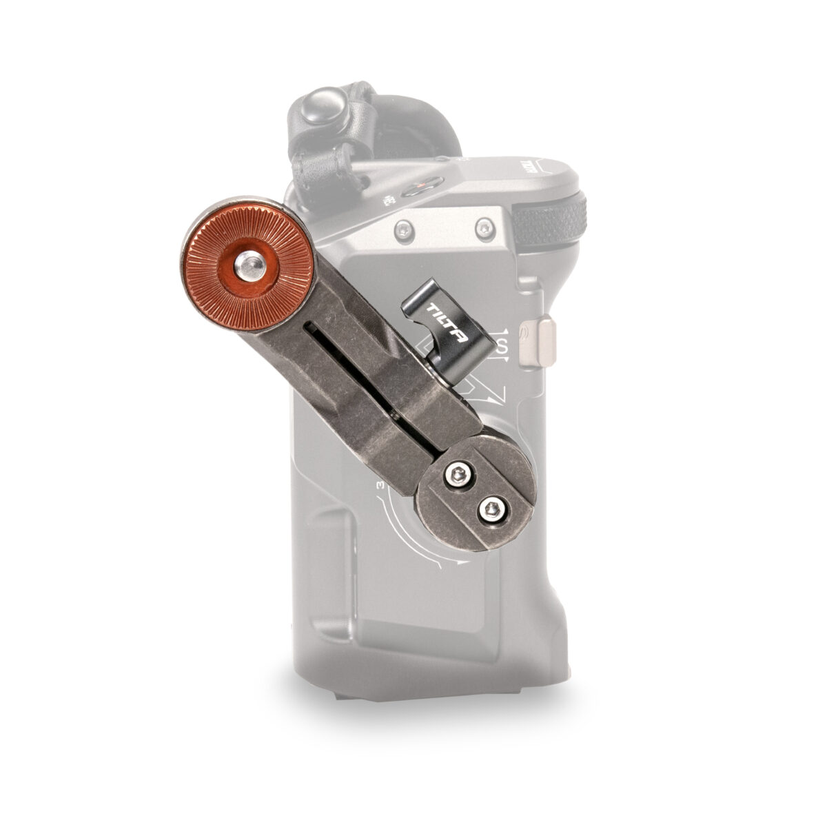 Tilta Advanced Side Handle Attachment Type V Tilta