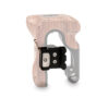 Tiltaing Advanced Side Handle Attachment Type IV Black Left (Open Box)
