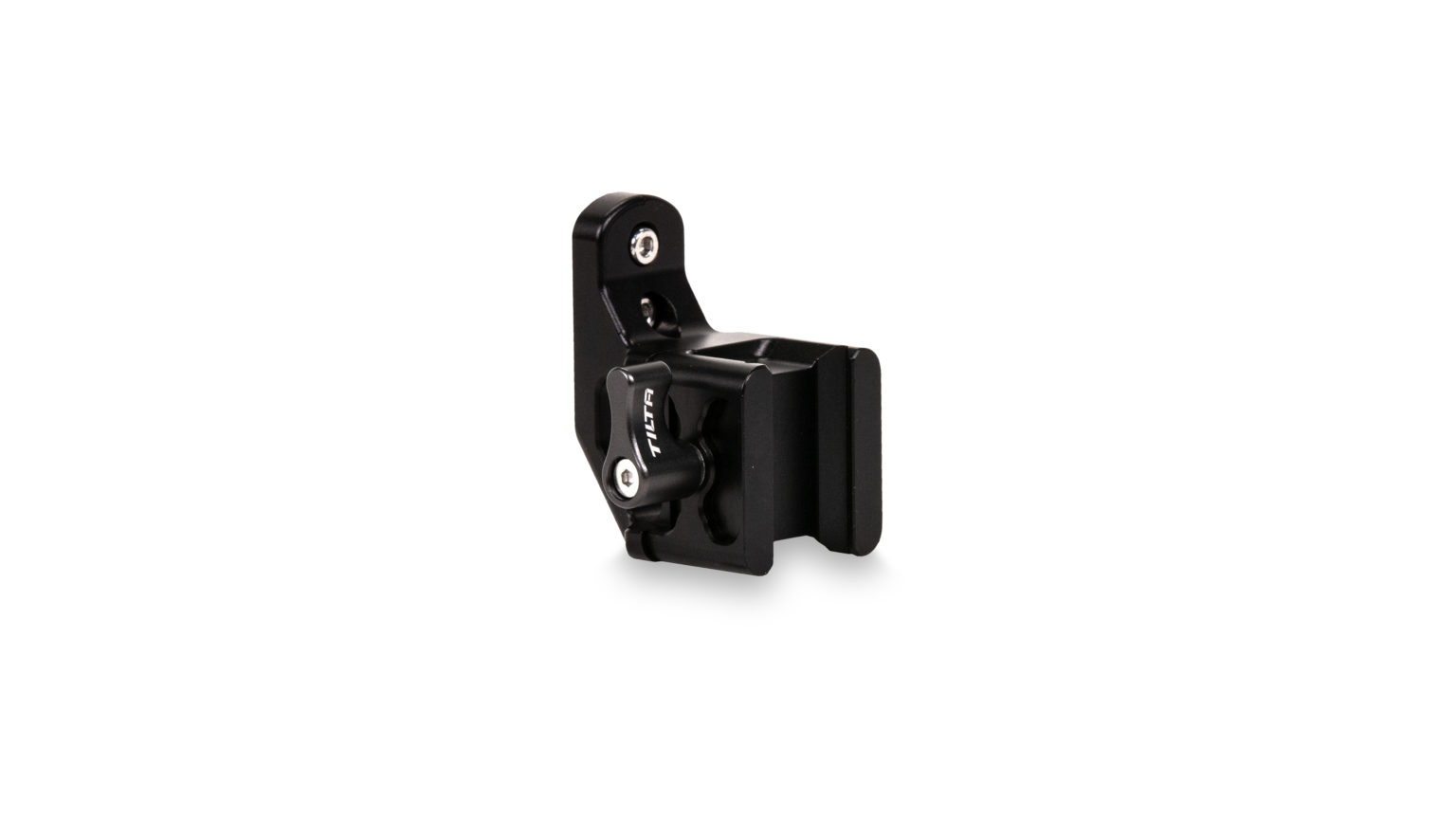 Tiltaing Advanced Side Handle Attachment Type VI Right Black - (Open Box)