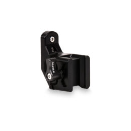 Tiltaing Advanced Side Handle Attachment Type VI Right Black - (Open Box)
