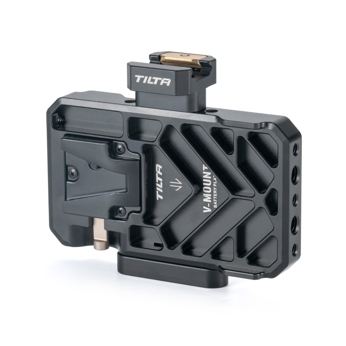 Tilta Float System V Mount Battery Plate Tilta