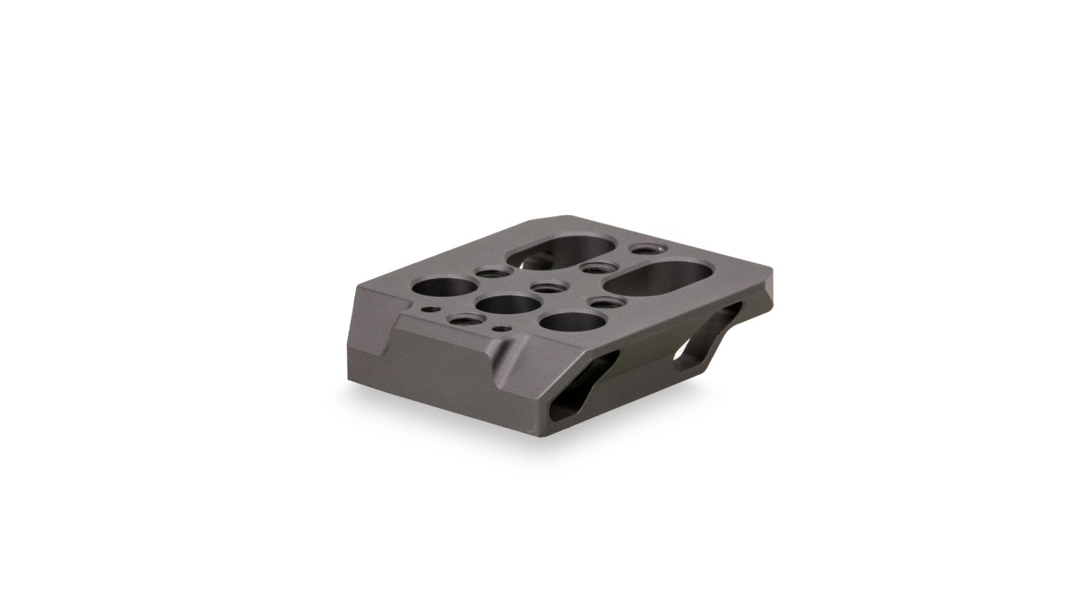 Manfrotto Quick Release Plate for Sony a7C