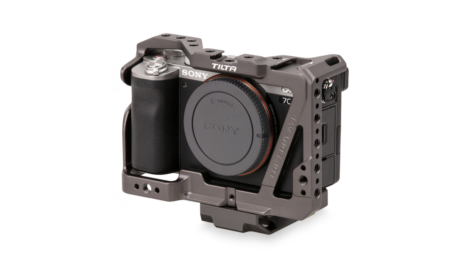 Full Camera Cage for Sony a7C