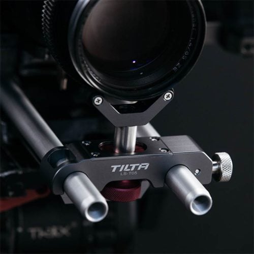 accessories: lens support adapter