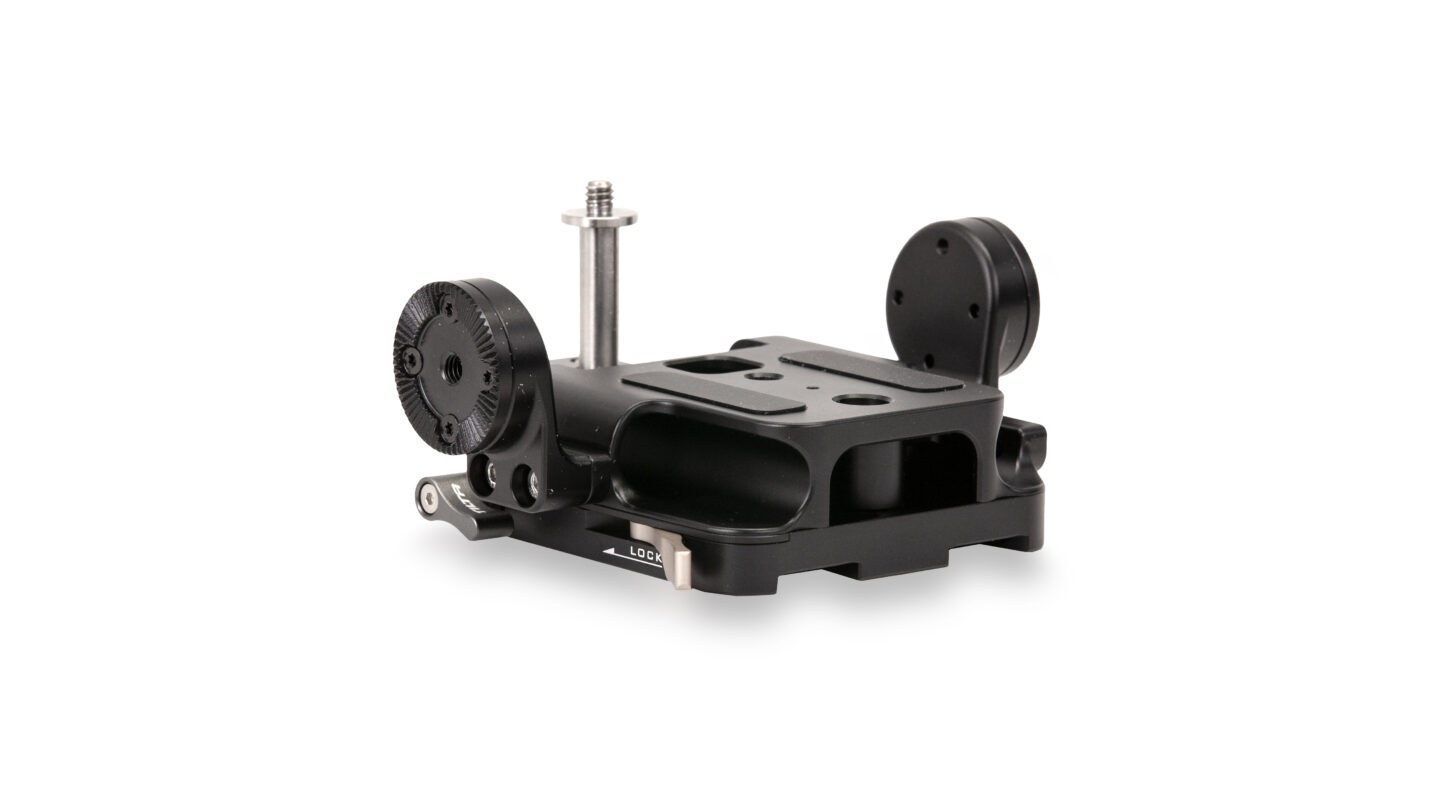 Quick Release Baseplate for Sony FX6 | Tilta