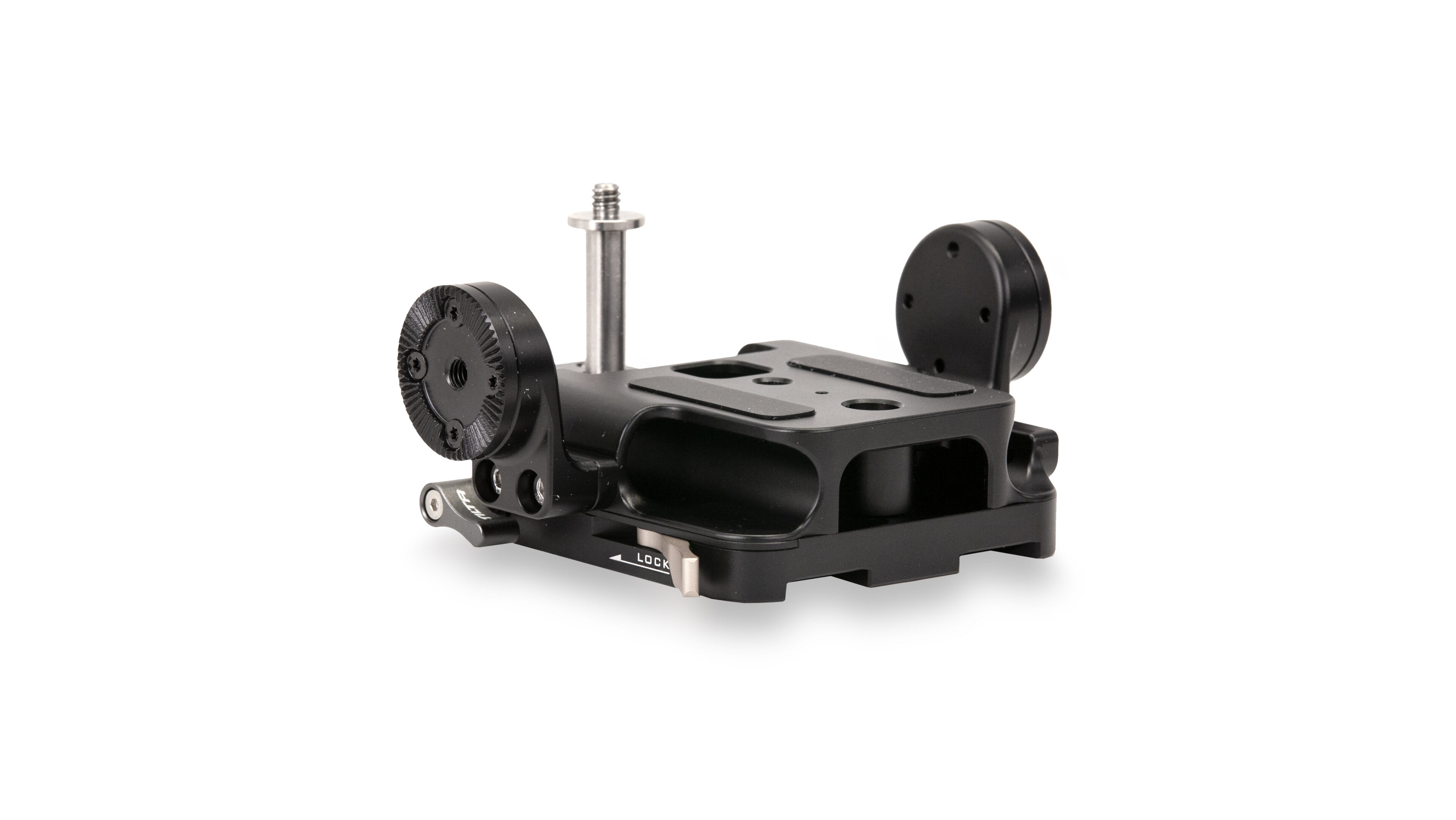 Quick Release Baseplate for Sony FX6 | Tilta